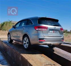 كيا سورينتو